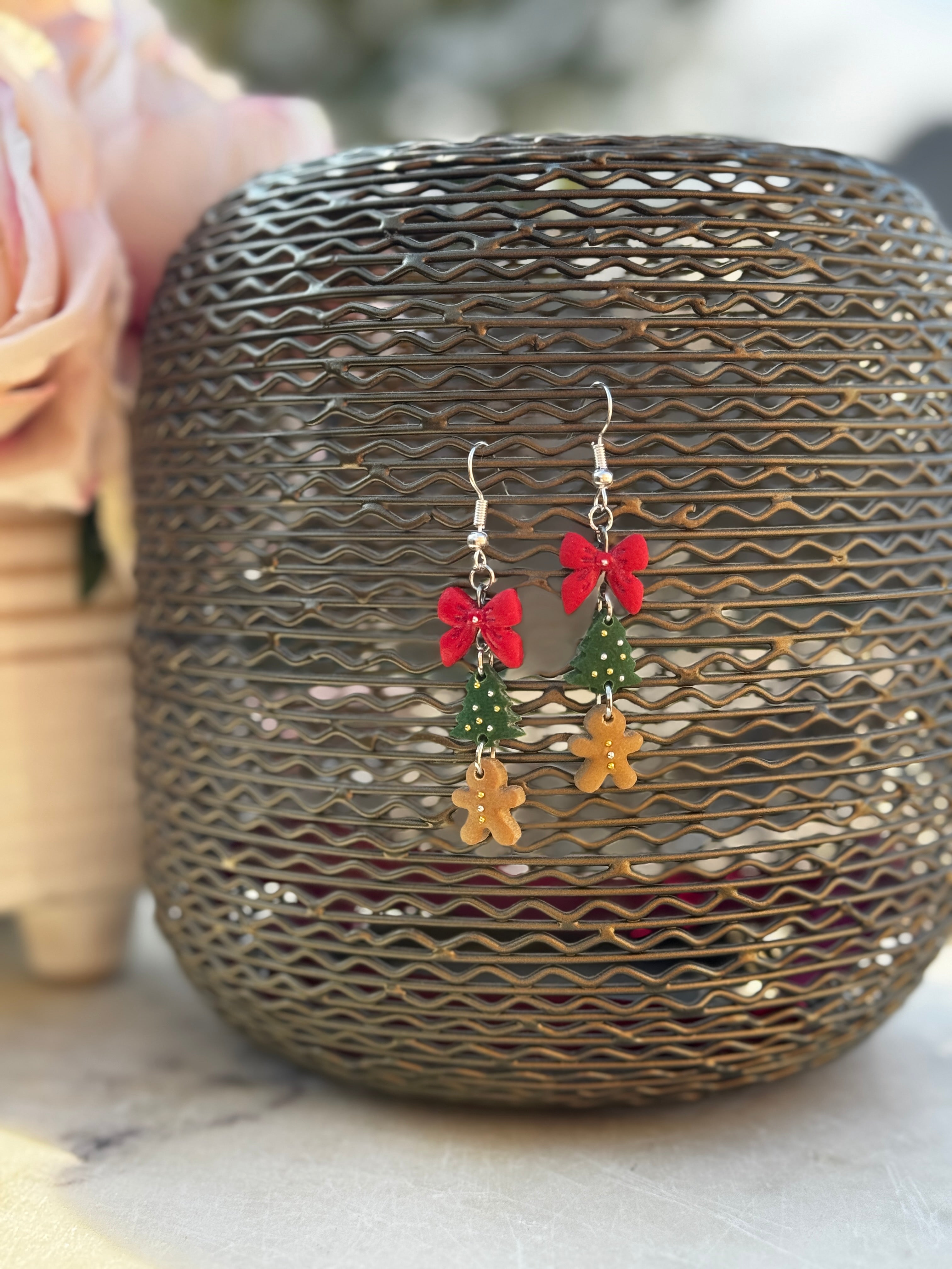 Little Christmas Cuties