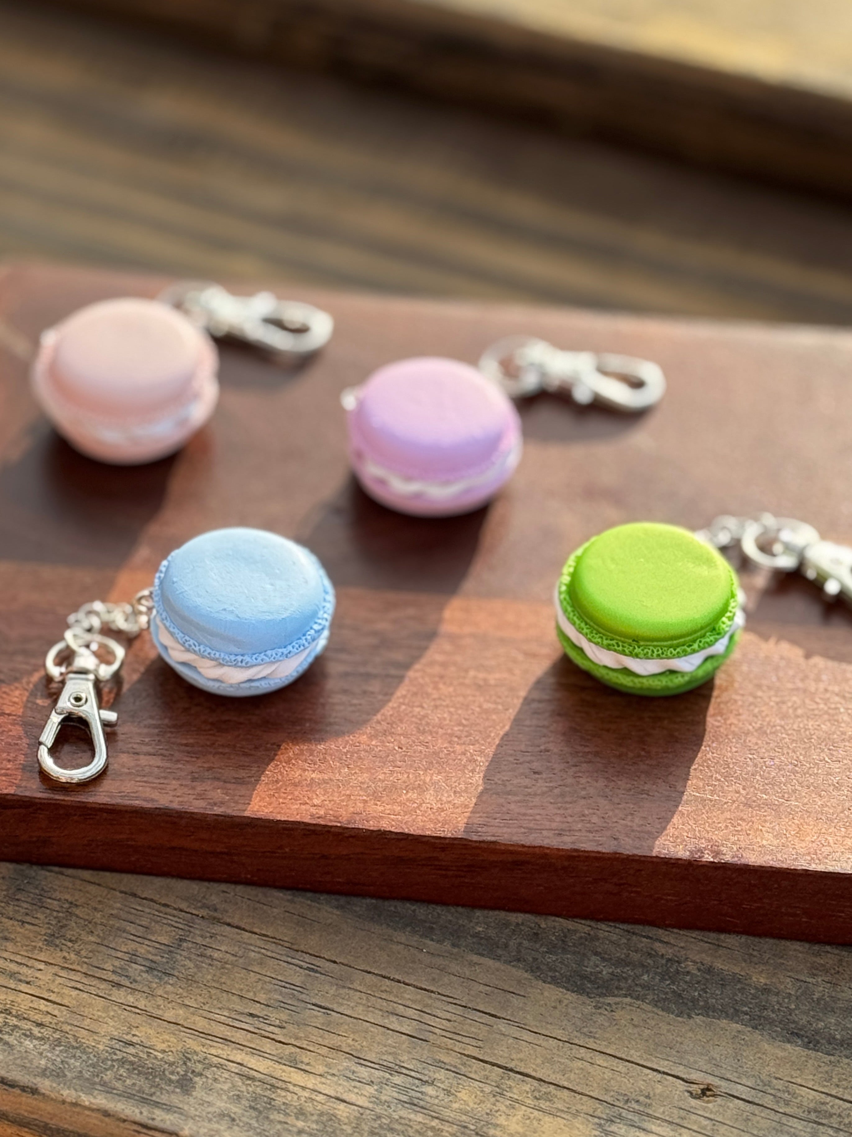 Macaron On the Go